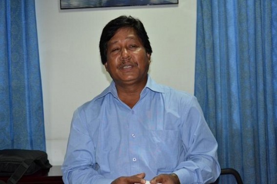 Tripura to soon start fifteen more regrouped villages Tripura to soon start fifteen more regrouped villages